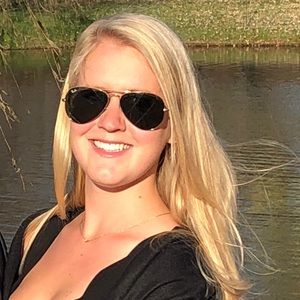 Meet your Posher, Christine